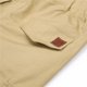 thumbnail image 5 of SAYOO Pantalones cortos de gimnasia para hombre, pantalones cortos de color puro para estiramiento diario SAYOO  Moda, 5 of 7