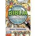 thumbnail image 2 of Biblia Para Exploradores: Nuevo Testamento, 2 of 2