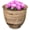 Sandstone Beige, variant on Headwind Glazed Ironstone Hamilton Collection Decorative Plant Pot – 6" Sandstone Beige Pot – Lightweight & Durable with Drainage Flower Pots for Indoor Plants & Outdoor Planter Use by Robert Allen