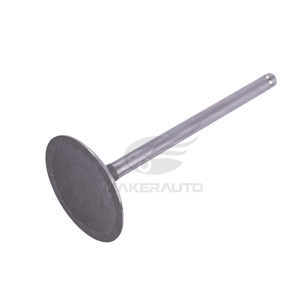 8x Exhaust & 8x Intake Valves fits 2004-2014 Chevrolet GMC Hummer Isuzu 4.8 5.3 6.0 12550458 12563064 8125630640 12550457 12555906 12563063 8125630630