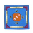 thumbnail image 1 of Mat Table Mahjong Cover Poker Reduction Formats Noice Tablecoversgame Resistant Rubber Playmat Mountain Imports, 1 of 7