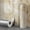 Texture+23.62*118.11 inch, variant on 1 Roll of 15.75 x 118.11 Inch Tearable Waterproof Self-Adhesive Vinyl Wallpaper Film for Kitchen & Bathroom Countertops Easy to Clean Durable Heat-Resistant