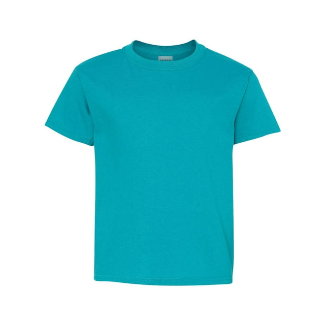 Gildan Youth Heavy Cotton T-Shirt