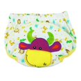 thumbnail image 2 of Pantalones de entrenamiento lavables para bebés y niños pequeños, de algodón, reutilizables y transpirables. 5-14 meses, 2 of 5