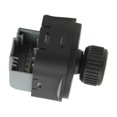 thumbnail image 4 of Side Door Mirror Control Switch Adjustment Knob 1Z1959565A Replacement for Octavia MK2 II 1Z, 4 of 5