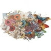 K&company Blossomwood Cardstock And Acet