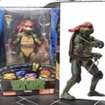 thumbnail image 1 of Teenage Mutant Ninja Turtles 1990 Movie Version TMNT Limited Edition 7-inch Action Figure Model, 1 of 2