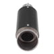 thumbnail image 4 of Tubo de Escape ANGGREK Fibra de Carbono Acero Inoxidable 240 mm, 4 of 8