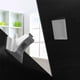 thumbnail image 5 of Cerradura de seguridad de protección infantil multiusos Cerradura de cajón adhesiva para niños Sin perforación, 5 of 5