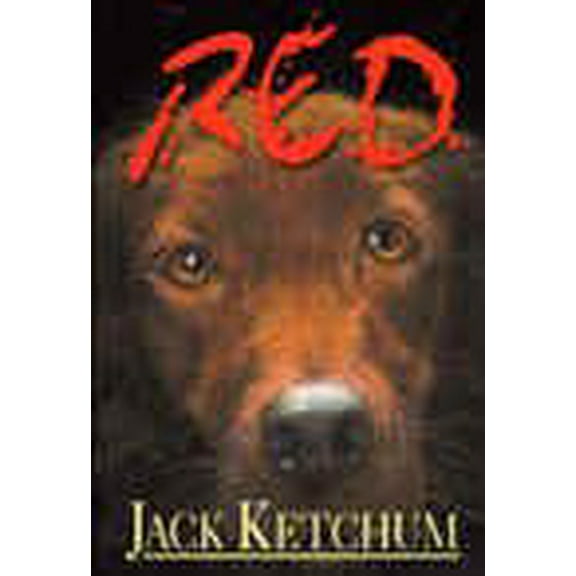 Red (Hardcover)