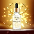 thumbnail image 1 of Fiudx Ofertas Flash Del Día Solo En Línea Melao Líquido De Hoja De oro Hidratante, Que Reduce Los Poros, Levanta Y Reafirma 30 Ml, 1 of 5