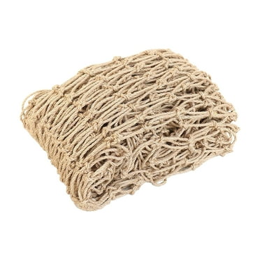 Plant Netting Multipurpose Save Space Heavy Duty 1m Trellis Twine Garden Netting