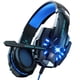 thumbnail image 1 of Auriculares Gaming VEATOOL ,PS4, PS5, Xbox One, PC y Portátil, con Luces LED, Mic con cancelación de Ruido, Sonido Envolvente 7.1 y Almohadillas Suaves, También Compatibles con Nintendo Serie X|S, 1 of 8