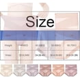thumbnail image 3 of Leakproof Panties - High Waisted Tummy Control Underwear for Women, Shaping & Leak Proof Panties with 3D Butt Lifting, All-Day Comfort, 3 of 8