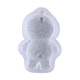thumbnail image 1 of Molde De Oso, Molde Antiadherente Para Pastel, Molde De Silicona Para Helado De Gelatina De Caramelo De Chocolate Diy Cateissary HA035853-00, 1 of 6