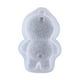 thumbnail image 1 of Molde De Oso, Molde Antiadherente Para Pastel, Molde De Silicona Para Helado De Gelatina De Caramelo De Chocolate Diy Yuarrent HA035853-00, 1 of 6