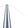 thumbnail image 5 of Repelente de Moscas Shamjiam Ventilador Exterior Plata Sin Productos Químicos 10x3.5, 5 of 5