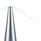 thumbnail image 5 of Repelente de Moscas Shamjiam Ventilador Exterior Plata Sin Productos Químicos 10x3.5, 5 of 5