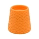thumbnail image 4 of Ducha al aire libre para perros Salvador accesorio de rociado de agua naranja, 4 of 10