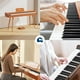 thumbnail image 5 of Piano Bluelander, Teclado Musical con Atril para Partituras, 3 Pedales con Banco, 5 of 5
