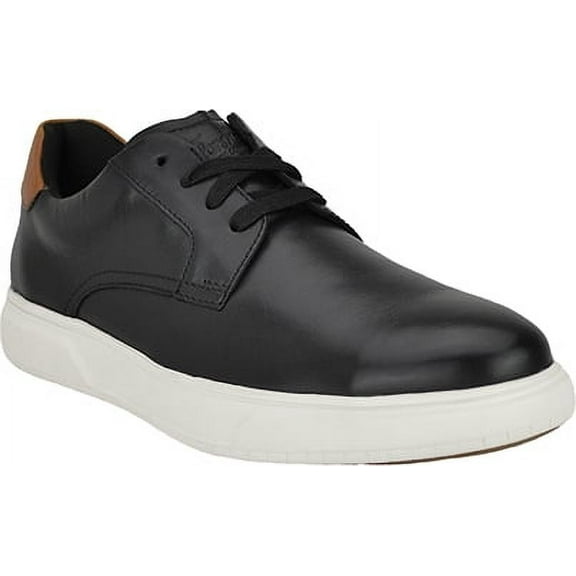 Men's Florsheim Steel Toe Wedge Sole Work Shoe FS2330, Black