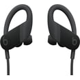 thumbnail image 5 of Powerbeats Auriculares inalámbricos Bluetooth de alto rendimiento - Negro - MWNV2LL/A (renovado), 5 of 5