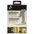 thumbnail image 4 of Autocel - Universal Phone or Tablet Holder With Non-Slip Surface, Grey, 4 of 6