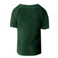 thumbnail image 5 of Ediodpoh Womens Cardigan Solid Casual Mid Sleeve Hollowed Out Knitted Cardigan Pure Color Top Green XL, 5 of 5
