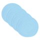 thumbnail image 1 of Uxcell 4 Pcs Trivets for Hot Dishes, 8 Inch Cotton Potholders for Hot Pots and Pans Cotton Rope Woven Trivet Heat Resistant for Kitchen Table Countertop, Azul, 1 of 6