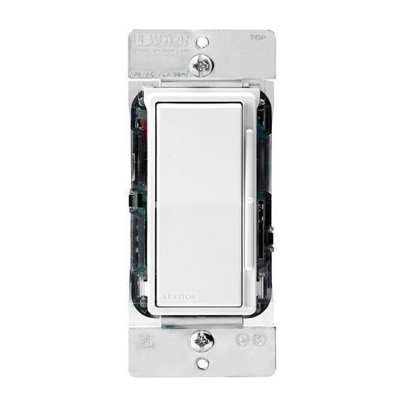 DECORA SLIDE DIMMR 1200W (Pack of 1)