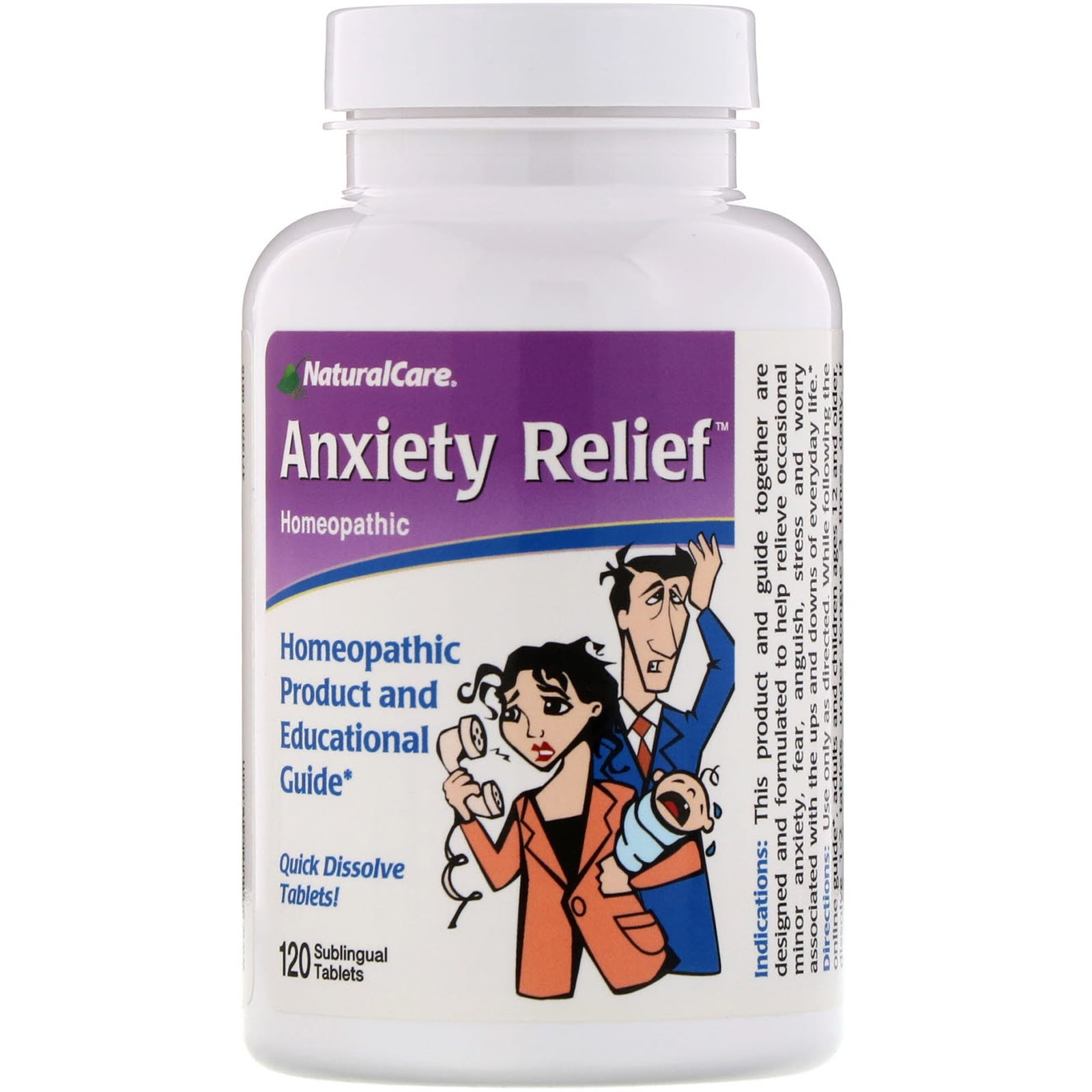 10 Best Otc Medications For Anxiety Your Ultimate Buying Guide Furry