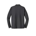 thumbnail image 5 of Sport-Tek Long Sleeve Micropique Sport-Wick Polo, 5 of 5