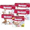 HUGGIES - Snug N Dry Diapers Size 6