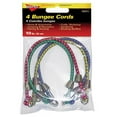 thumbnail image 1 of Hampton Products Keeper 4 Count 10in. Mini Cord  06051, 1 of 4