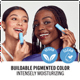 thumbnail image 5 of RIMMEL Kind & Free Multistick, Pink Heat 003,0.17 oz, for Cheeks and Lips, Hydrating & Buildable, 5 of 9