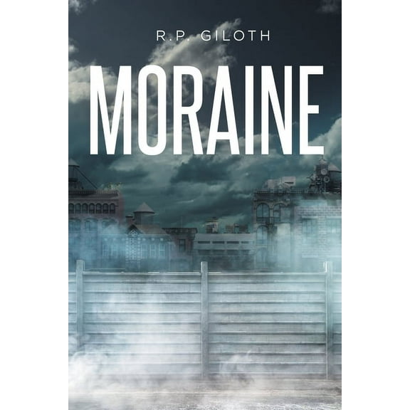 Moraine, (Paperback)
