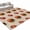 Beige, variant on Entryway Rug 2'x3', Cute Ladybugs Kitchen Runner Rugs Non-Slip Carpet Mats, Spring Botanical Leaves Farmhouse Bedside Rugs Runners Washable Floor Carpet for Bathroom Laundry Room