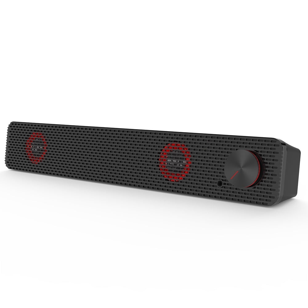 soundbar for laptop computer