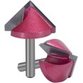 thumbnail image 2 of Fresadora CNC JAMW 32 mm x 60 grados 6 mm, 2 of 4