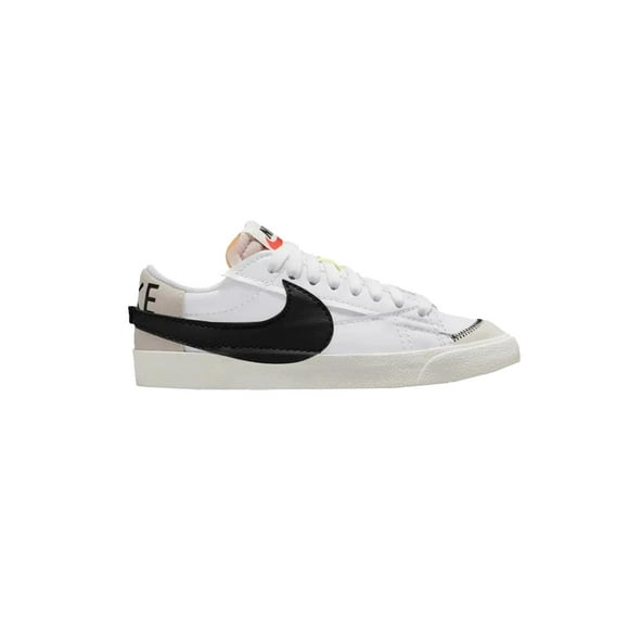 Tenis Nike Blazer Low 77 Hombre Blanco 29 DN2158-101