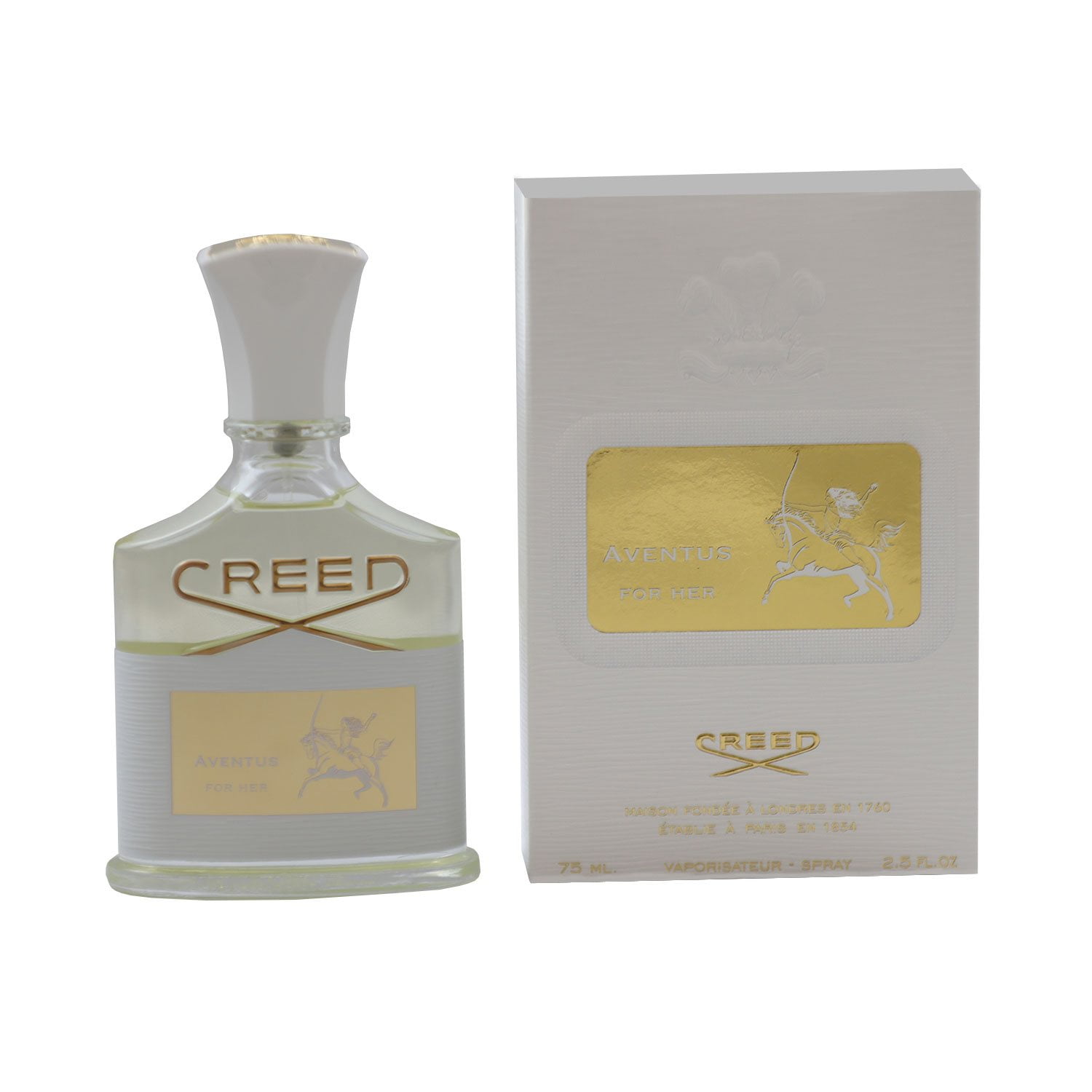 Creed Aventus For Her Eau de Parfum, 2.5 fl. oz. - Samsclub.com
