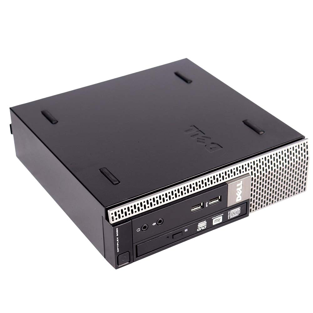 DELL Optiplex 7010 USFF HDDなし 2台セット DELL Optiplex 7010 USFF HDDなし 2台セット