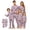 G, variant on Grblisyd Matching Family Halloween Pajamas Set Cute Funny Spider Web Bat Print 2-Piece Color Block PJS for Adults & Kids Holiday Family Long Sleeve Loungewear Set