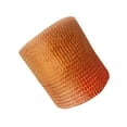 thumbnail image 4 of koolsoo Copper Mesh Copper Mesh Screen,Hole ,Easily Cut,Sturdy Easy to Use,Woven Mesh Screen Mesh Roll for Garden Distillation 127mmx30m, 4 of 8
