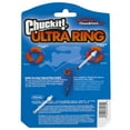 thumbnail image 5 of Chuckit! Ultra Ring Rubber Ultimate Chase and Fetch Dog Toy, Multicolor, Pack of 1, 5 of 5