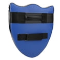 thumbnail image 4 of Pretend Knight Shield Costume, Lightweight Easy To Grip Knight Shield Toy, For Stage Show Cosplay Blue Combination, 4 of 8