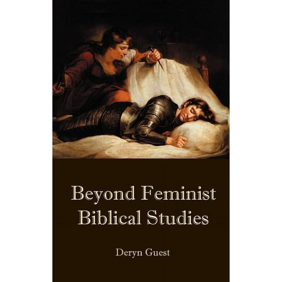 Bible in the Modern World: Beyond Feminist Biblical Studies (Hardcover)