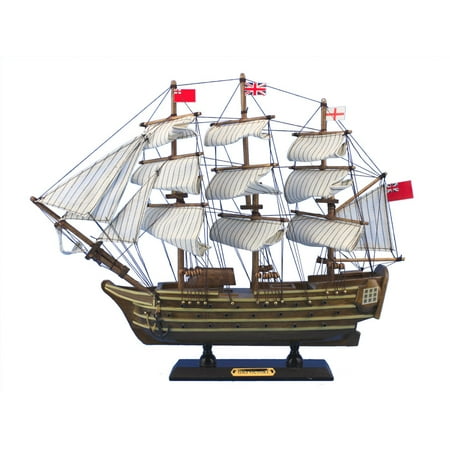 Hms Victory Gift Set - HMS Victory 14