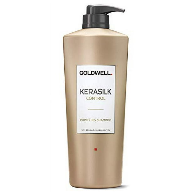 Goldwell kerasilk control 1 and 2 sales