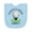 AE-Light Blue, variant on Inktastic Mommy's Little Caddy Cute Golf Ball Newborn Bib